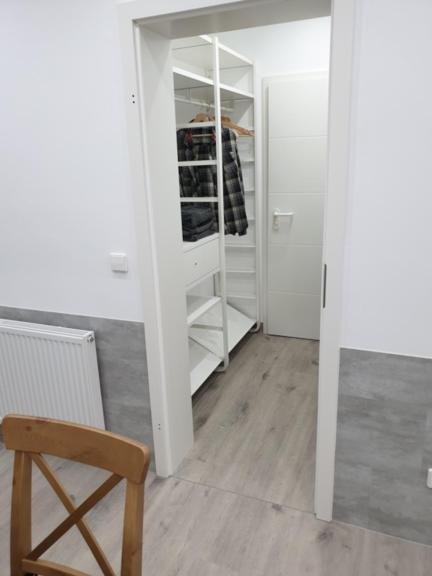 Dts Appartements Putbus Ruang foto