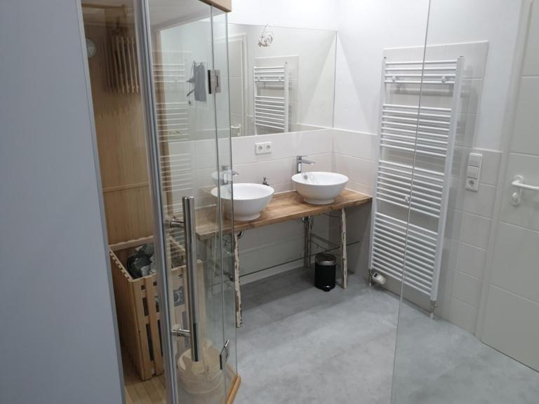 Dts Appartements Putbus Ruang foto