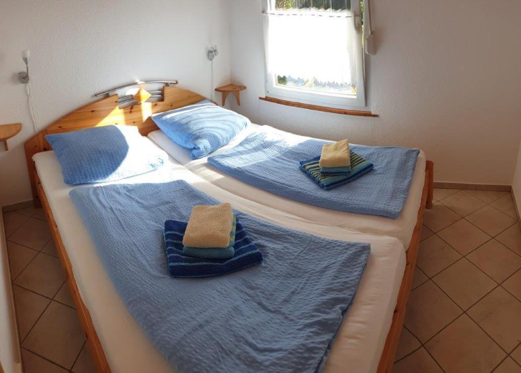 Dts Appartements Putbus Ruang foto