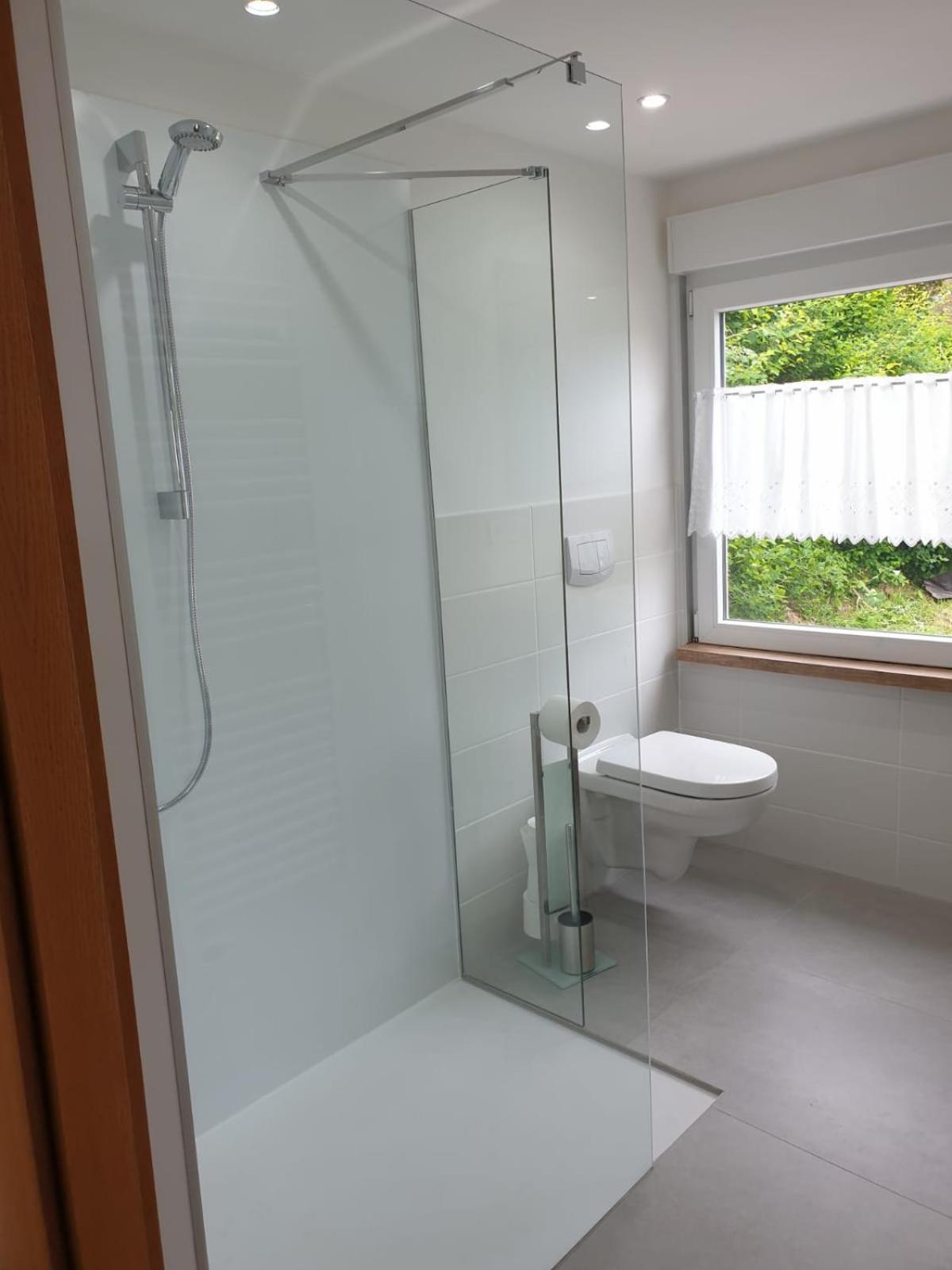 Dts Appartements Putbus Bagian luar foto