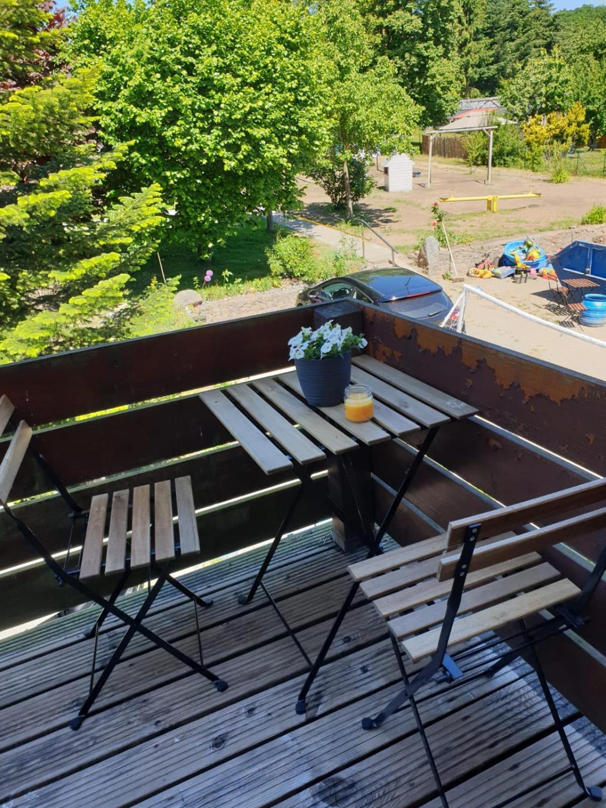 Dts Appartements Putbus Ruang foto